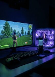 PC RTXX photo review