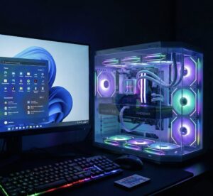 PC RTXX photo review