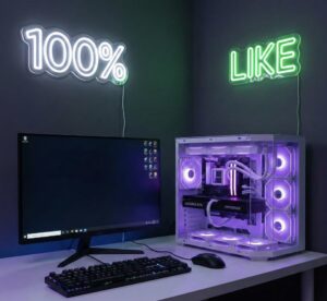 PC RTXX photo review