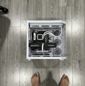 PC RTXX photo review