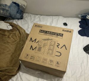 PC RTXX photo review