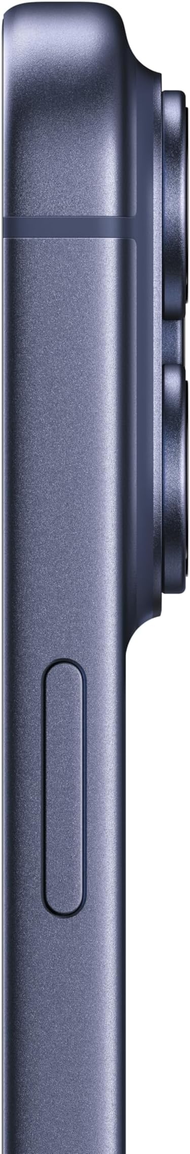 آيفون 17 برو ماكس بسعة 1 تيرابايت - الصورة 4