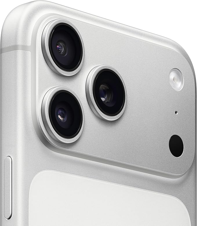 آيفون 17 برو ماكس - الصورة 5