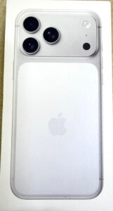 آيفون 17 برو ماكس photo review