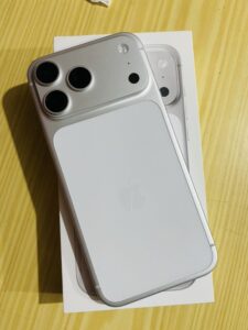 آيفون 17 برو ماكس photo review