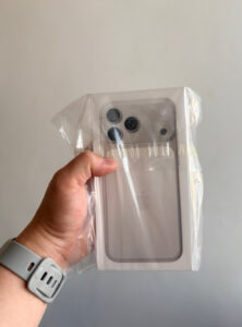 آيفون 17 برو ماكس photo review