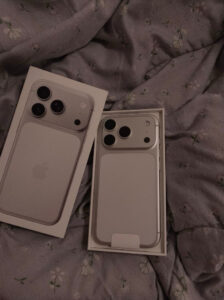 آيفون 17 برو ماكس photo review