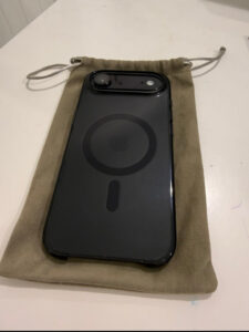 آيفون آير من آبل photo review