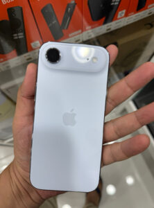 آيفون إير من آبل 256 جيجابايت photo review